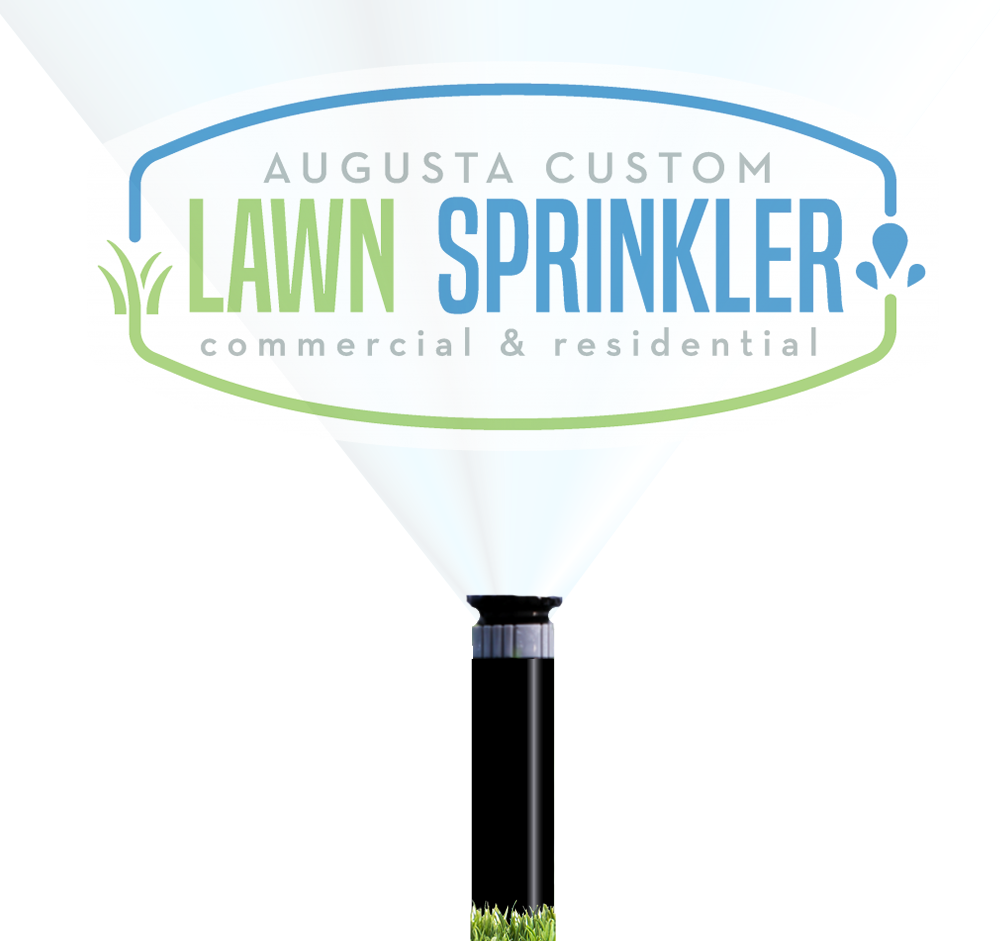 Augusta Custom Lawn Sprinkler 